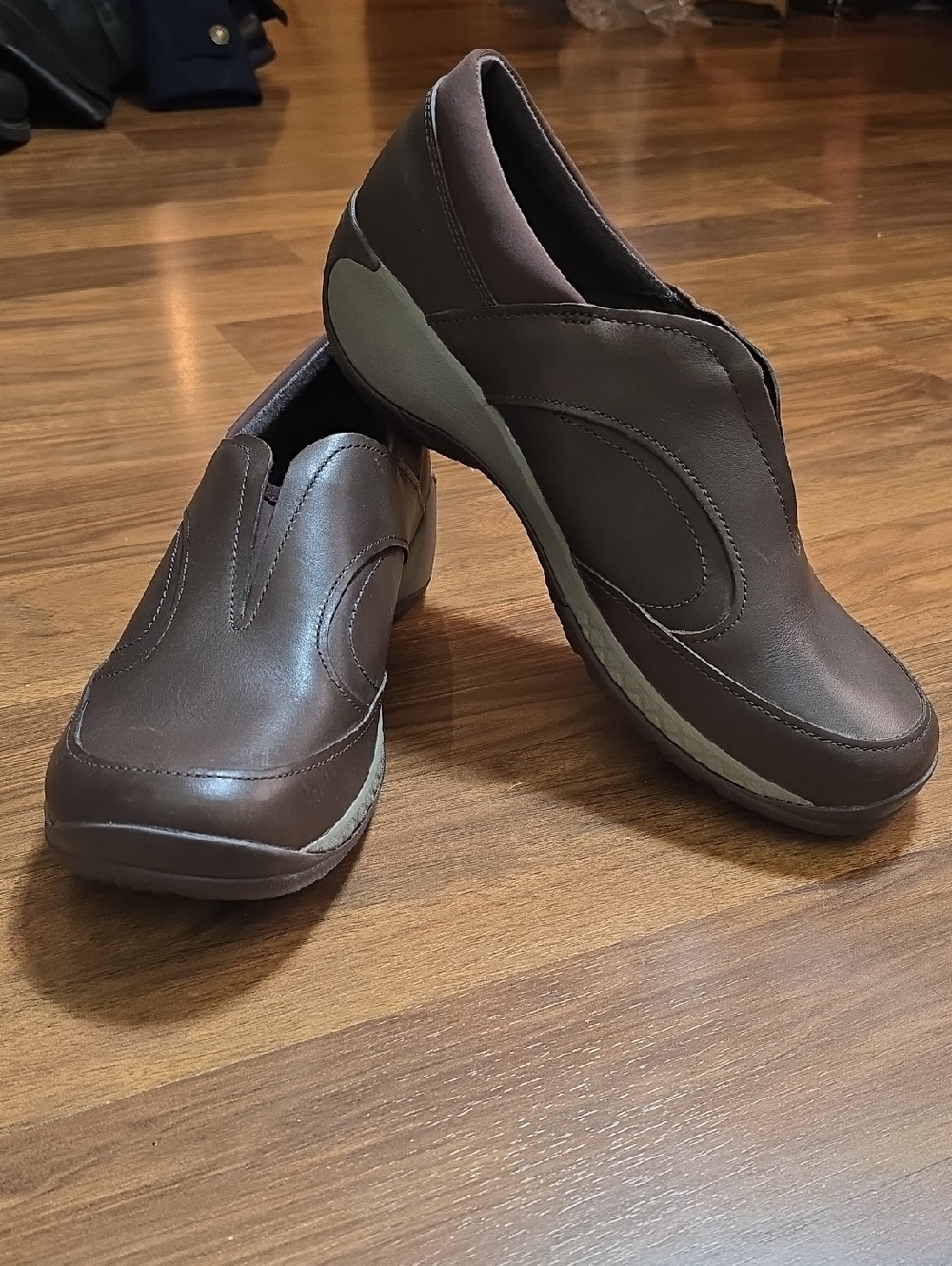 Merrell Shoes Encore Q2 Slip On Moc Loafer J45796